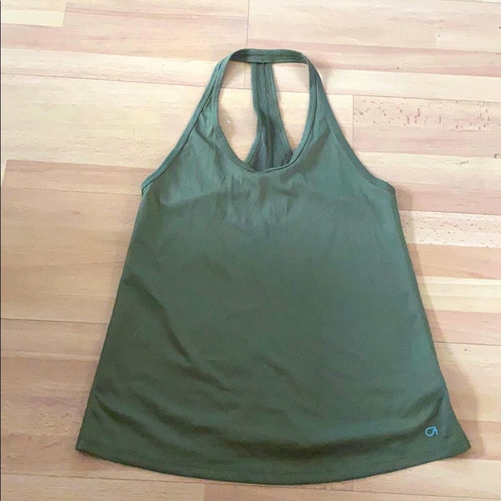 Never worn Gap Workout Tank top